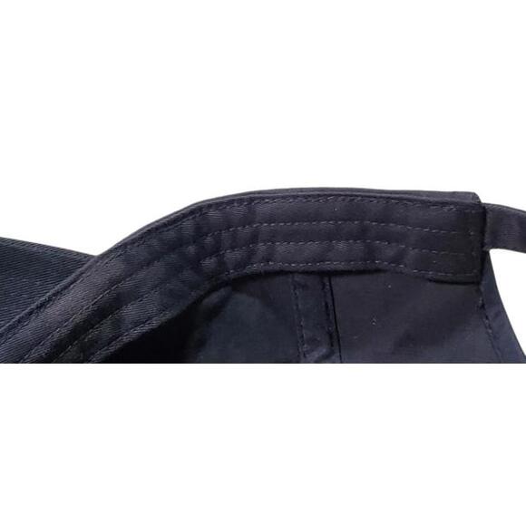 Penn State Nittany Lions NCAA Top Of The World Strapback Grandpa Hat Cap - Picture 8 of 12